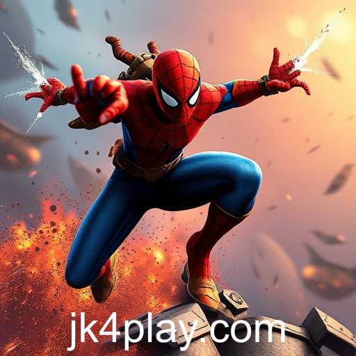 Exploring the Thrills of Action Games: The Essence of 'JK4'