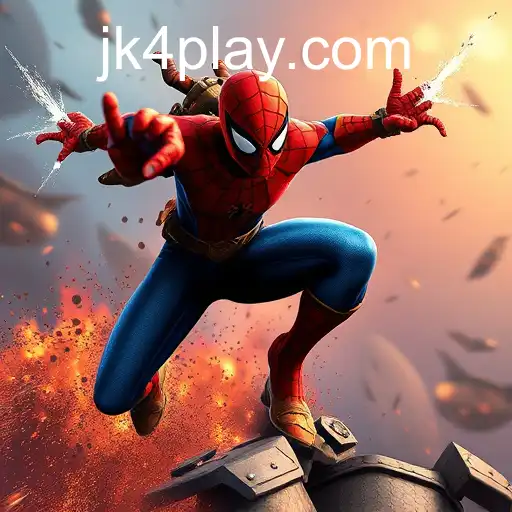 Exploring the Thrills of Action Games: The Essence of 'JK4'