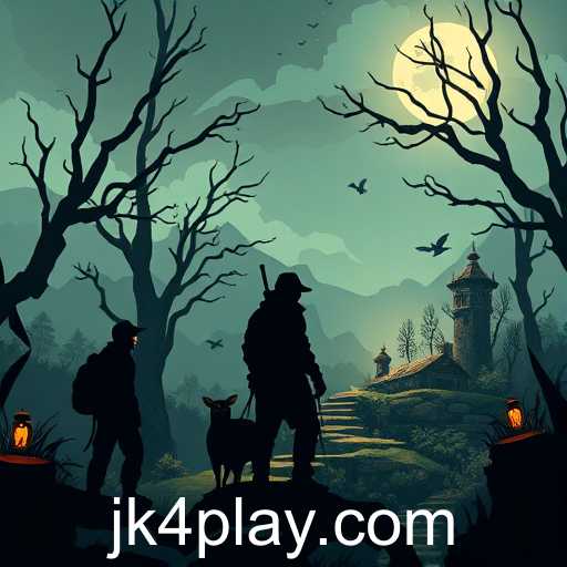 Exploring the World of Adventure Games: The Rise of 'jk4'