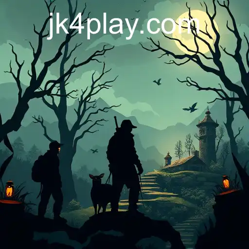 Exploring the World of Adventure Games: The Rise of 'jk4'