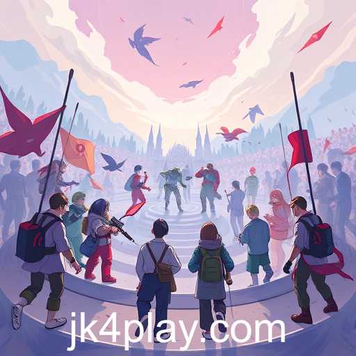 The Rise of 'Gaming Community': A Social Frontier for Gamers
