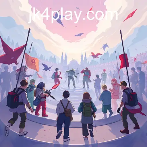 The Rise of 'Gaming Community': A Social Frontier for Gamers