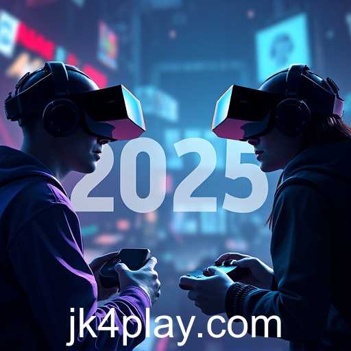 Digital Trends and Gaming Innovations