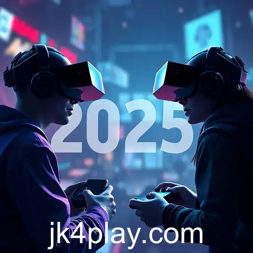 Digital Trends and Gaming Innovations