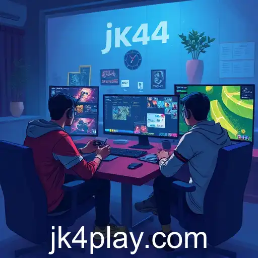The Evolution of Gaming Sites