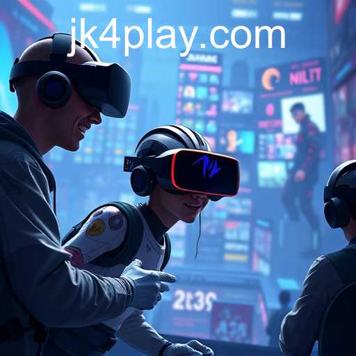 The Evolution of Gaming Communities