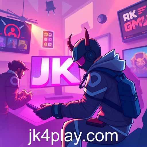 The Evolution of Online Gaming Platforms