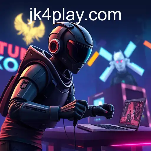 The Evolution of Online Gaming: A Look at JK4 and Beyond