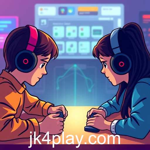 Evolving Trends in Online Gaming