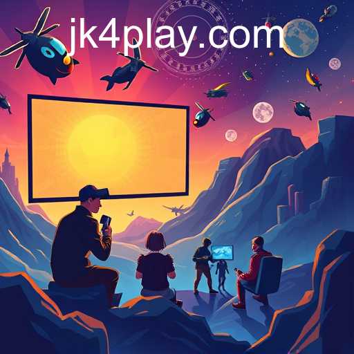 Expanding Horizons: The Role of Game Websites Today