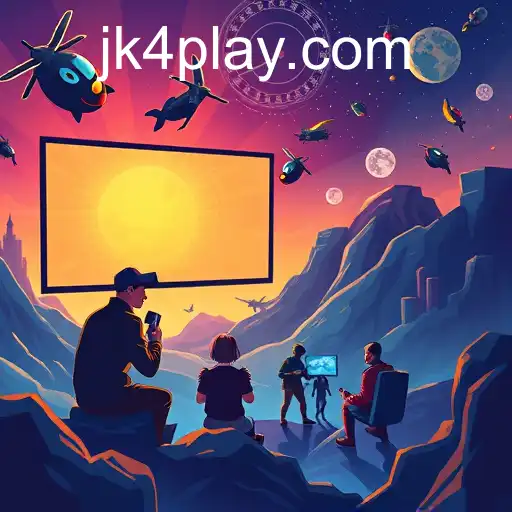 Expanding Horizons: The Role of Game Websites Today