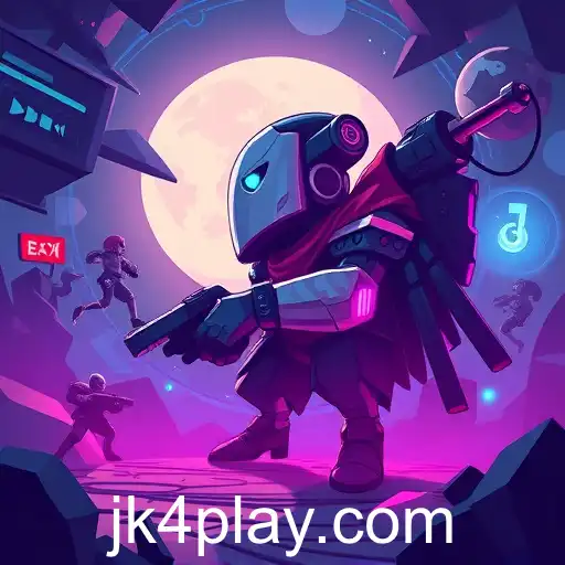 Game Trends and Innovations