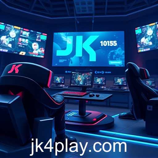 Gaming in 2025: The Rise of JK4