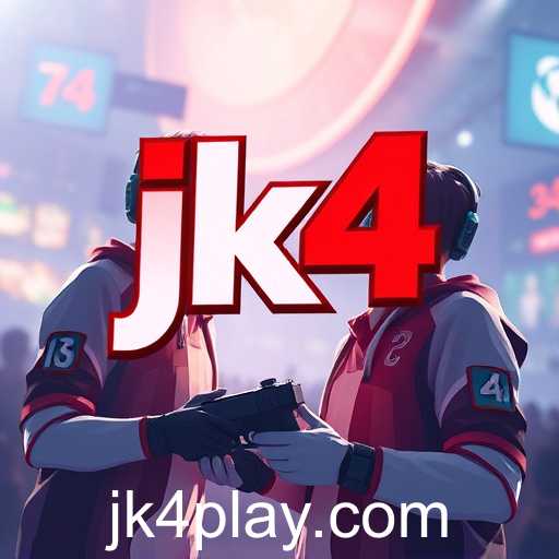 Digital Evolution: The Game-Changing Role of jk4 in Online Entertainment