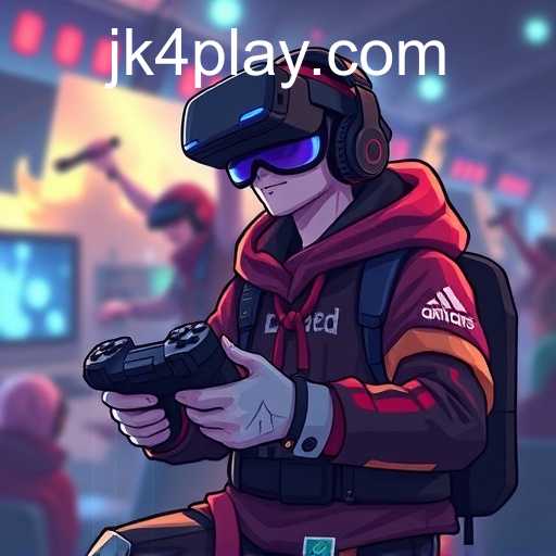 Gaming Trends and Innovations Shaping 2025