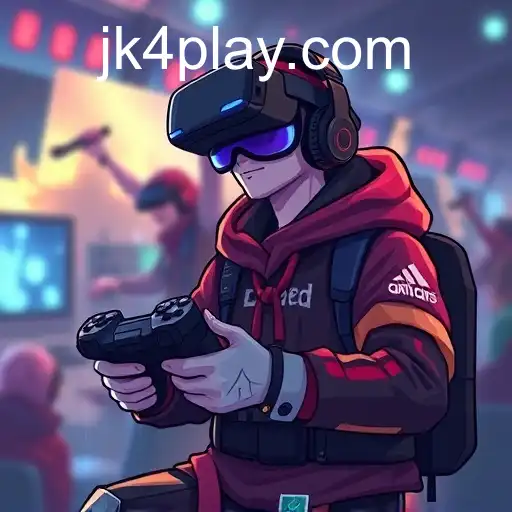 Gaming Trends and Innovations Shaping 2025