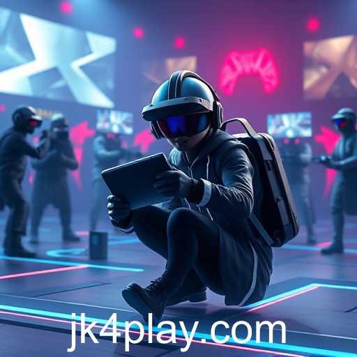 Gaming Trends and Industry Insights for 2025