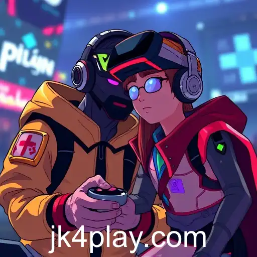 Gaming Renaissance: Understanding Today's Trends