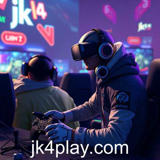 Gaming Trends and Innovations