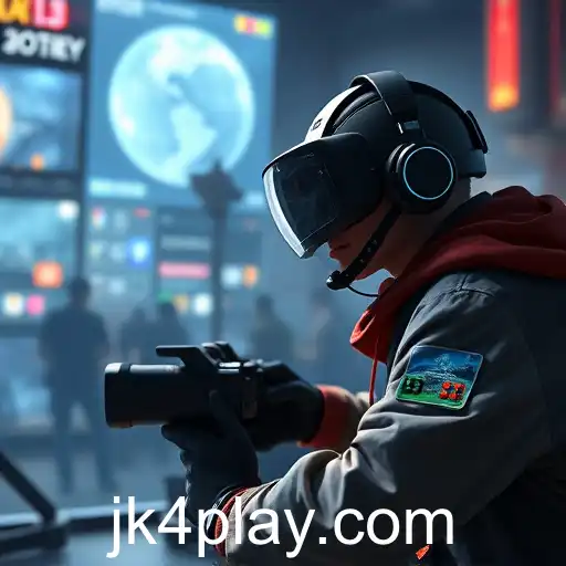 The Evolving Landscape of Online Gaming in 2025