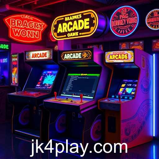 Online Gaming Community Thrives with JK4