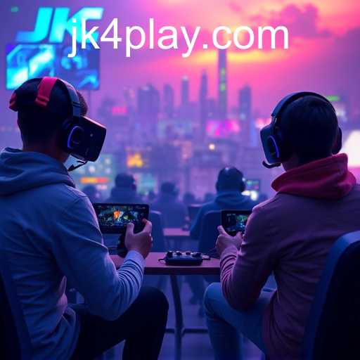 The Evolution of Online Gaming Communities