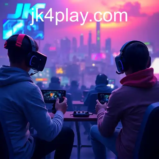 The Evolution of Online Gaming Communities