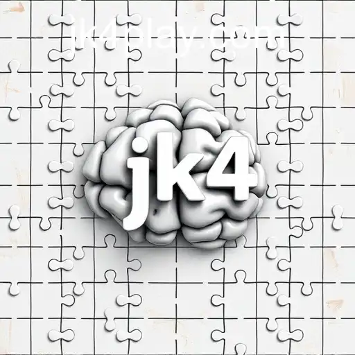 Puzzle Games: Unlocking Fun and Cognitive Skills with jk4