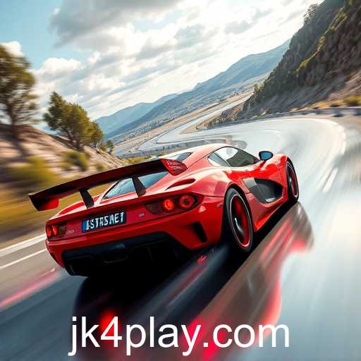 Exploring the Thrill of Speed: A Deep Dive into Racing Games