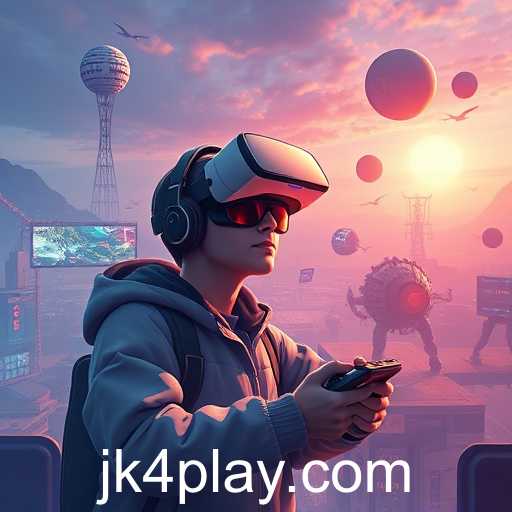 The Rise of Online Gaming in 2025