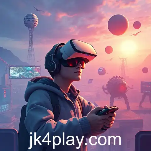 The Rise of Online Gaming in 2025