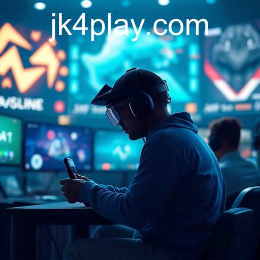 The Rise of Online Gaming in 2025