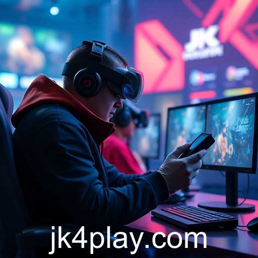 The Rise of Online Gaming Platforms in the Pandemic Era