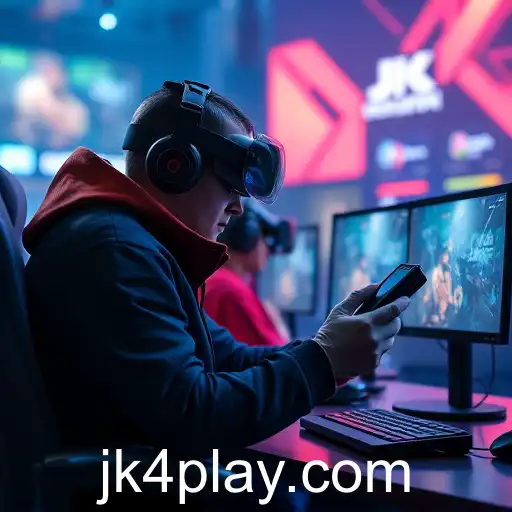 The Rise of Online Gaming Platforms in the Pandemic Era