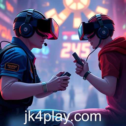 The Rise of Puzzle Gaming in 2025