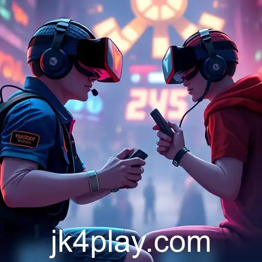 The Rise of Puzzle Gaming in 2025