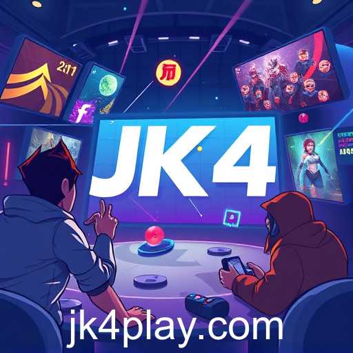 The Rise of JK4 in Online Gaming