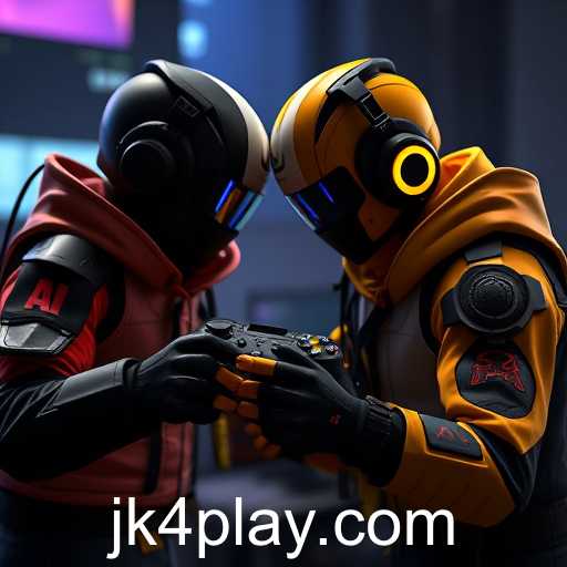 Master Your Game with 'JK4': Essential Tips for Every Gamer