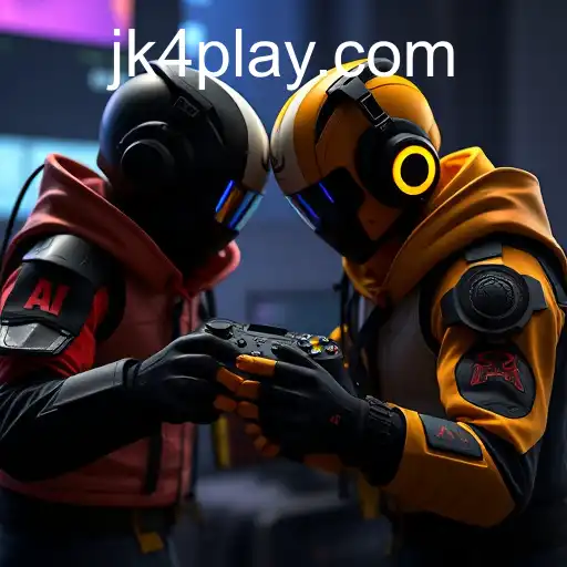 Master Your Game with 'JK4': Essential Tips for Every Gamer